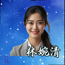 林婉清